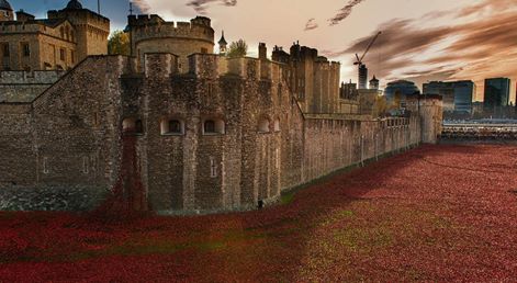 Tower of London